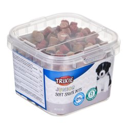 Trixie Junior Dots- Hundegodbid - 140G