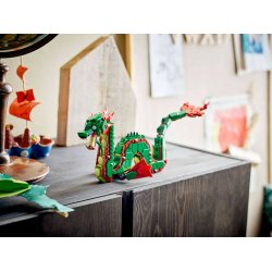 Lego Creator 3 I 1 31161 Middelalderdrage