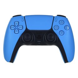 Trdls Controller Sony Playstation 5 Dualsense Gamepad Starlight Blue V2