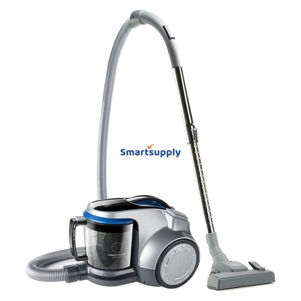 Sladestvsuger med ledning Black+Decker BXVML700E