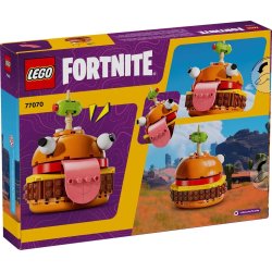 Lego Fortnite 77070 Durrr Burger