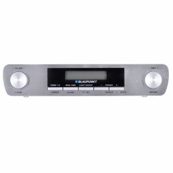 Blaupunkt KR14BT - kkkenradio