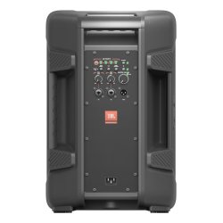 Jbl Irx108bt - Aktiv 2-Vejs Hjttalersjle (Pa)