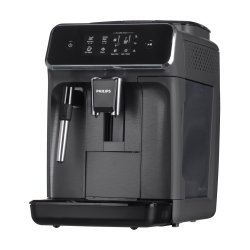 Philips 2200 series Fuldautomatiske espressomaskiner, 2 drikke