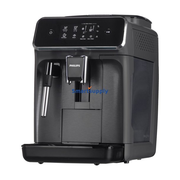 Philips 2200 series Fuldautomatiske espressomaskiner, 2 drikke