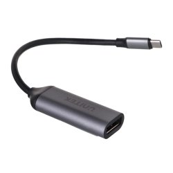 Unitek Adapter Usb-C, Displayport 1.4, 8K@60Hz, V1415a