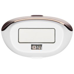 Philips Lumea Advanced SC1997/00 IPL - langtidsholdbar hrfjerning