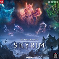 Puzzle Good Loot Gaming - The Elder Scrolls V: Skyrim 1000 stk