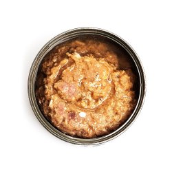 3COTY Turkey Struvite care - vd kattefoder - 80g