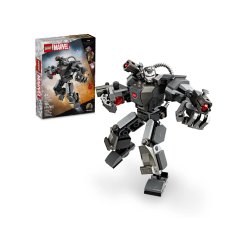 Lego Marvel 76277 Krigsmaskines Armor