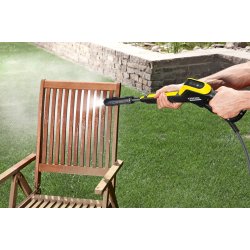 Hjtryksrenser K&auml;rcher K 7 Smart Control Flex (1.317-340.0)