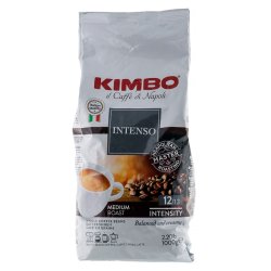 Kimbo Aroma Intenso 1 Kg Kaffebnner