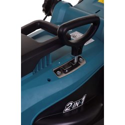 Elektrisk plneklipper MAKITA ELM3720