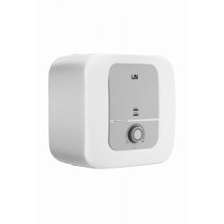 Lin Lifup1wh Topforbundet El-Kedel 10 L Hvid