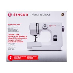 Singer M1005 Symaskine