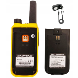 Walkie-Talkie Baofeng Bf-T17 Gul