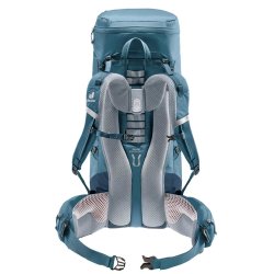 Trekking Rygsk - Deuter Aircontact Lite 40 + 10