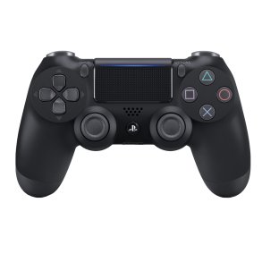 Sony DualShock 4 V2 Sort Bluetooth/USB Gamepad Analog/digital PlayStation 4