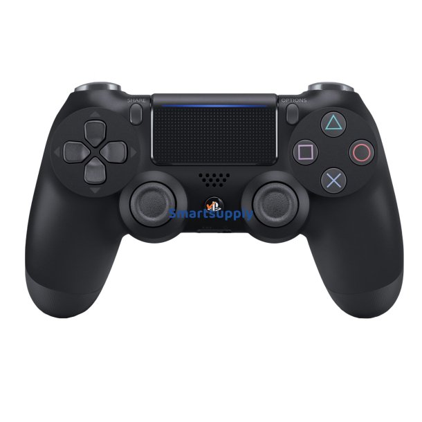 Sony Dualshock 4 V2 Jet Black