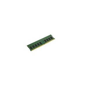 Kingston dedikeret hukommelse til Dell 32 GB DDR4-2666Mhz ECC-modul til Dell