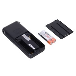 BACscan F-60 alkoholmeter 0 - 5% Gr