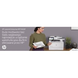 Hp Laserjet Enterprise Mfp M430f