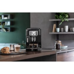 DeLonghi Magnifica S ECAM 21.110.B kaffemaskine Fuld-auto Espressomaskine 1,8 L