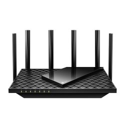Tp-Link Archer Ax5400 Multi-Gigabit Wi-Fi 6 Router