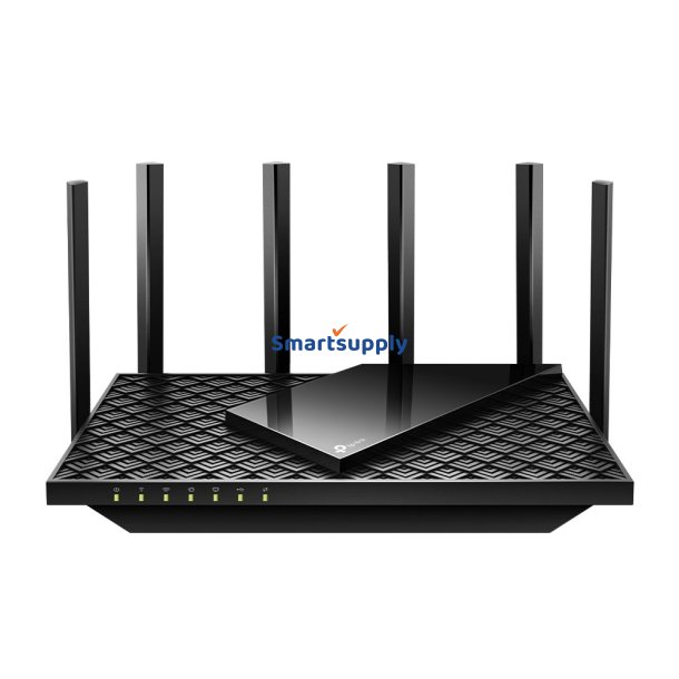 Tp-Link Archer Ax5400 Multi-Gigabit Wi-Fi 6 Router