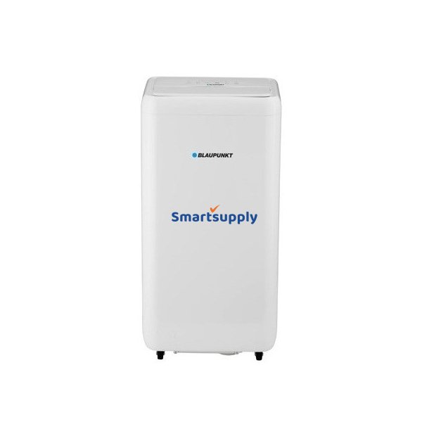 Blaupunkt Acp309 Brbart Klimaanlg Hvid