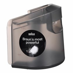 Braun CareStyle 7 Pro dampgenerator IS7286