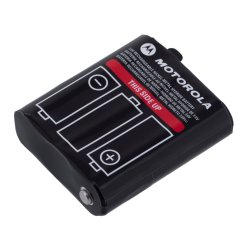 Motorola batterier - NIMH1300MAH