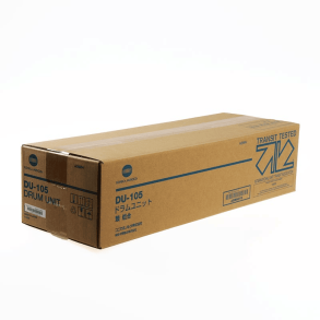 Konica Minolta Drum unit DU105 / A5WH0Y0 sort