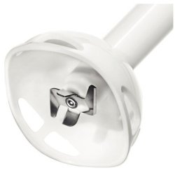 Bosch MSM64010 blender Nedsnkning blender 450 W Rd, Hvid