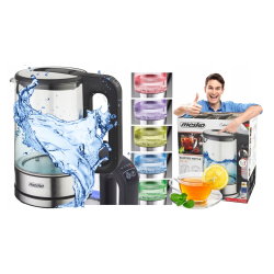 Mesko Ms 1301B Elkedel