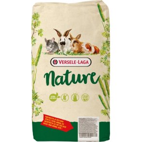 VERSELE LAGA Nature Cavia -  Marsvinfoder - 9 kg