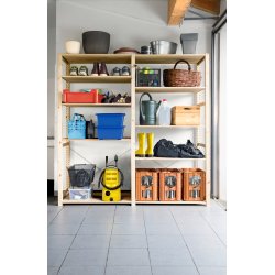 K&auml;rcher Hjtryksrenser K 2 Classic - 1.673-570.0