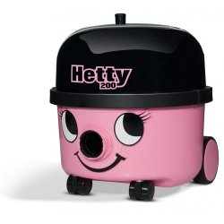 Numatic Hetty HET200-11 9 L Beholder vakuum Dry 620 W Stvpose