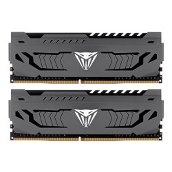 Patriot Memory Viper Steel PVS416G320C6K hukommelsesmodul 16 GB DDR4 3200 Mhz