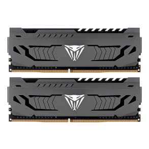 Patriot Memory Viper Steel PVS416G320C6K hukommelsesmodul 16 GB DDR4 3200 Mhz
