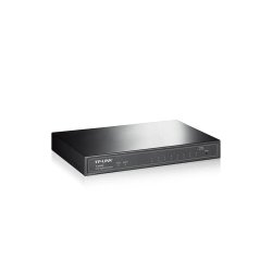 Tp-Link Jetstream 8-Port Gigabit Smart Switch