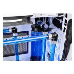 Thermaltake Cl-W116-Pl16tr-A Computer Klesystem Del/Tilbehr Tube