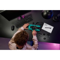 Lego Technic 42208 Aston Martin Valkyrie