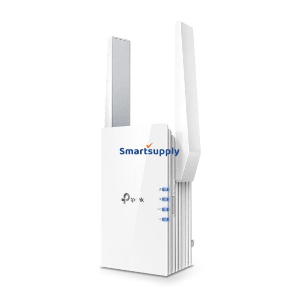 Tp-Link Ax1500 Wi-Fi Range Extender