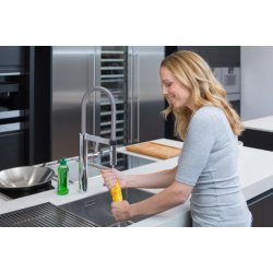 Universal Klud Vileda 3D 3 Stk