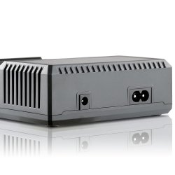 Batterioplader til Li-ion og Ni-MH genopladelige batterier everActive UC-4200