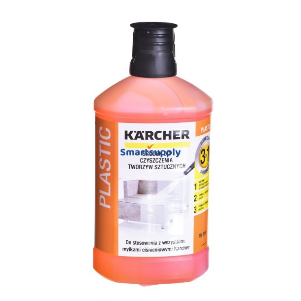 Krcher 6.295-758.0 rengringsartikel 1000 ml