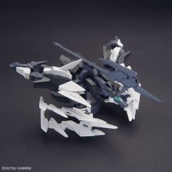Hgbm 1/144 Plutine Gundam