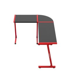 Huzaro Hero 6.0 Red Gaming Desk