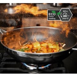 Kohersen Black Cube 16 cm Gryde Med Lg